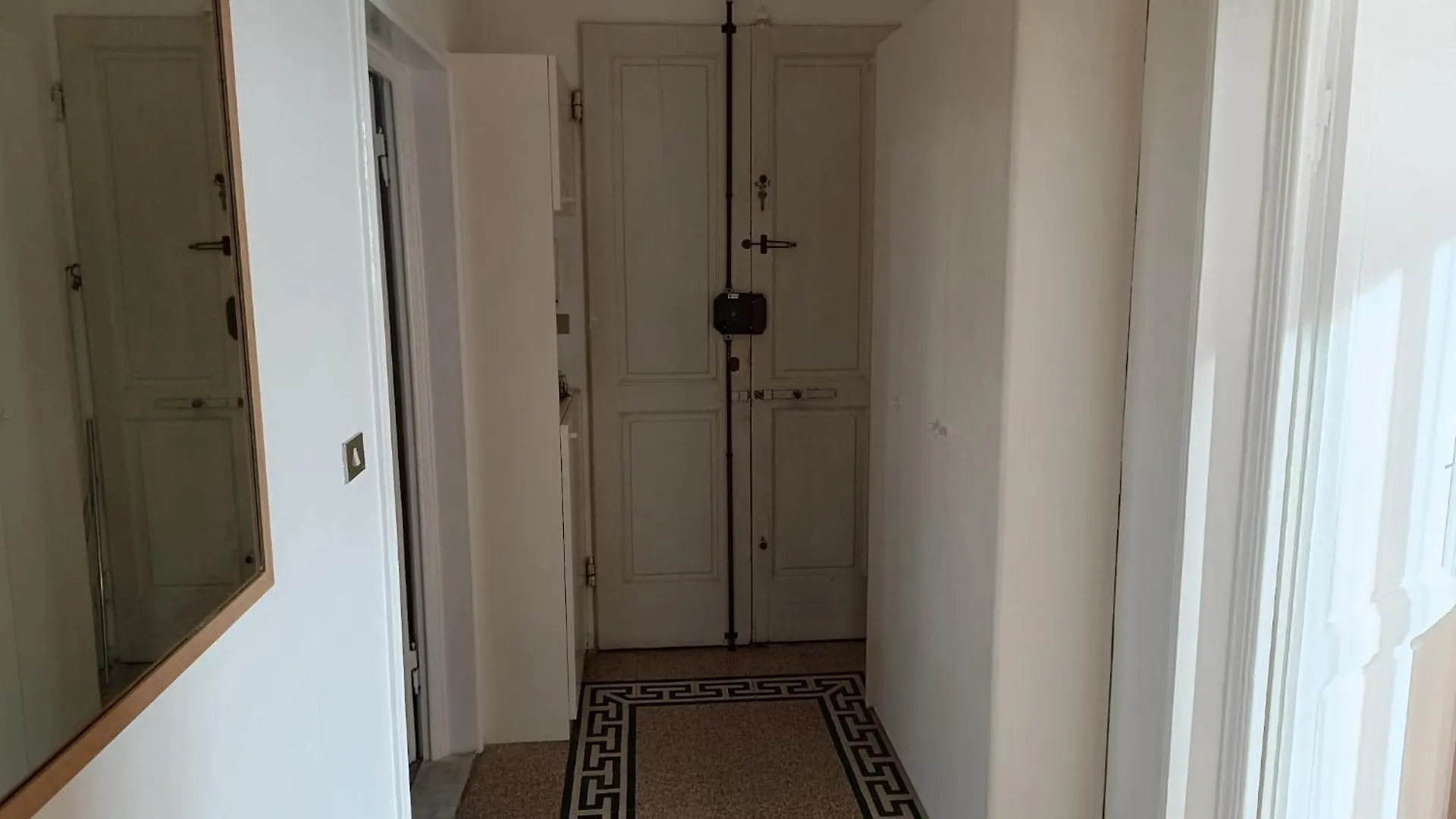 Appartamento Mercadante Florence Apartment