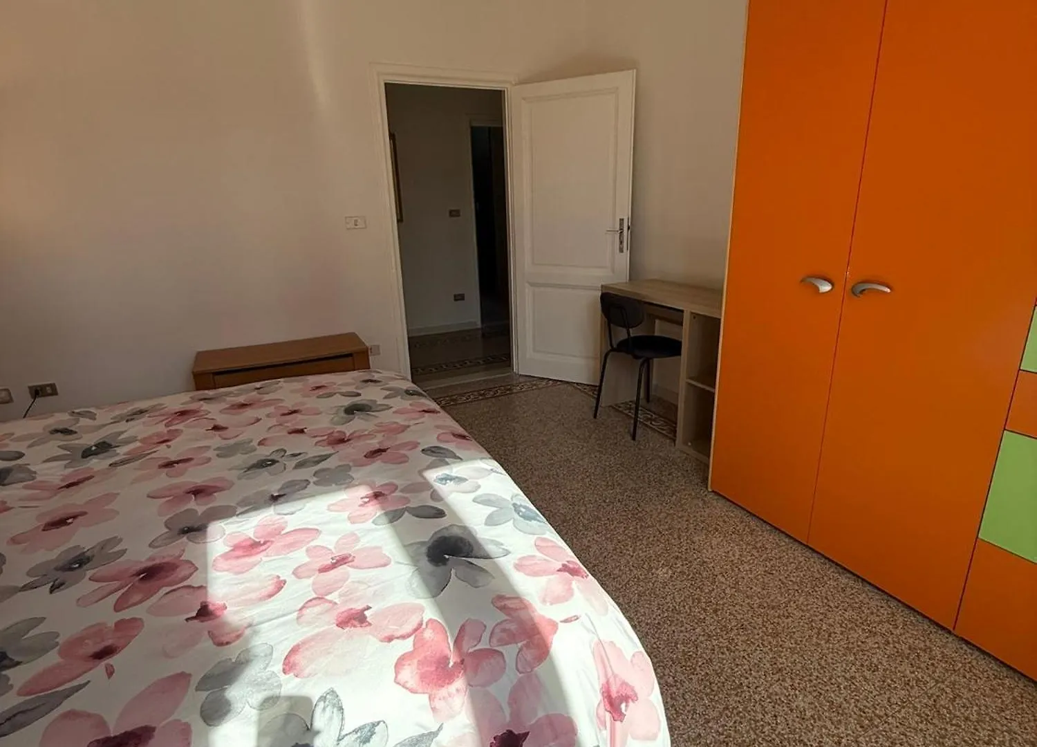 Apartment Appartamento Mercadante Florence