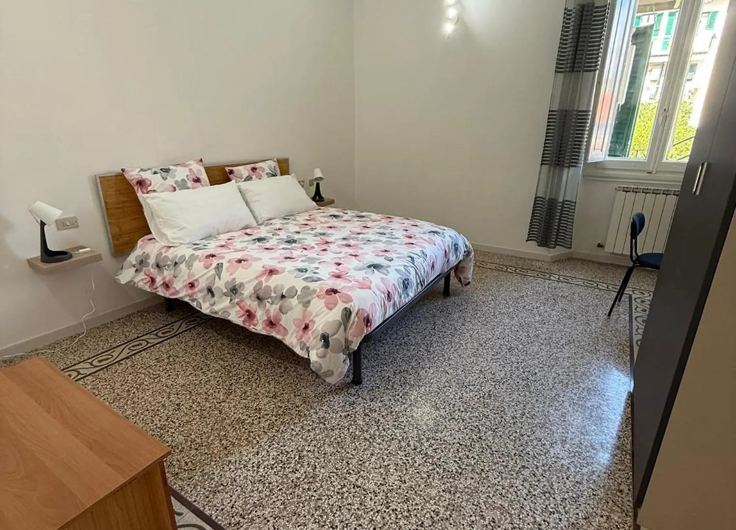Appartamento Mercadante Florence