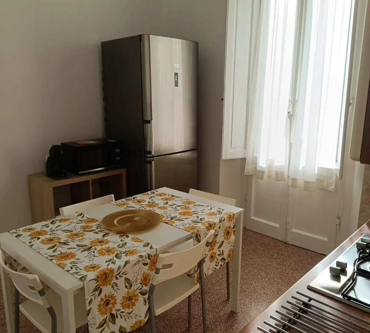 Lejlighed Appartamento Mercadante Firenze Italien