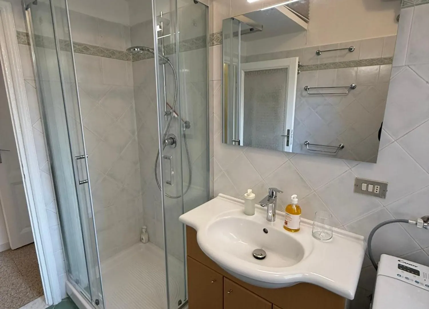 Apartmán Appartamento Mercadante Florencie